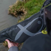 Matrix Single Rod Sleeves